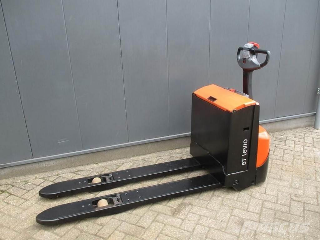 BT LWE 180 Low lifter