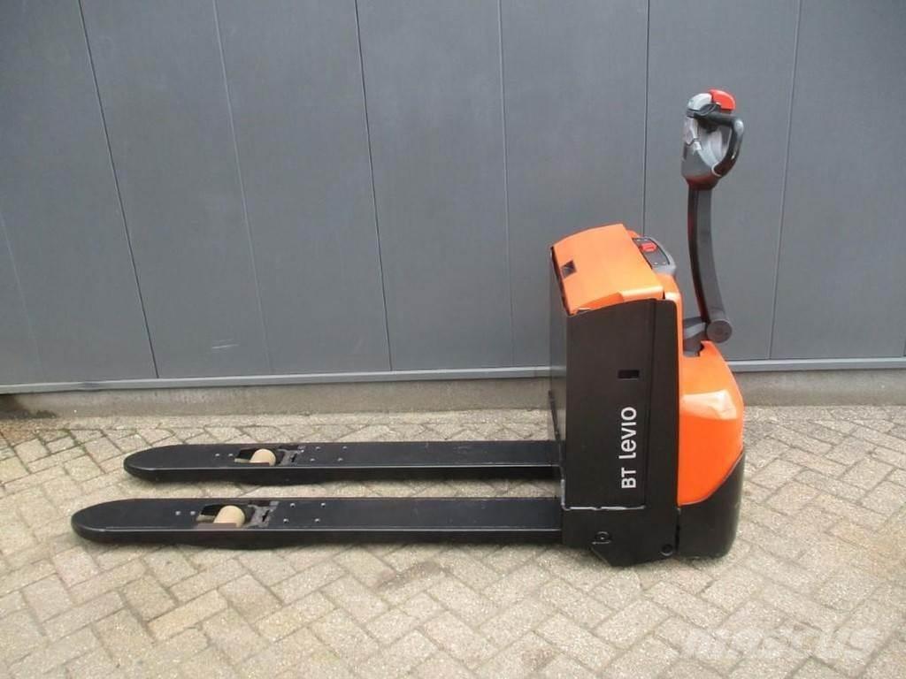 BT LWE 180 Low lifter