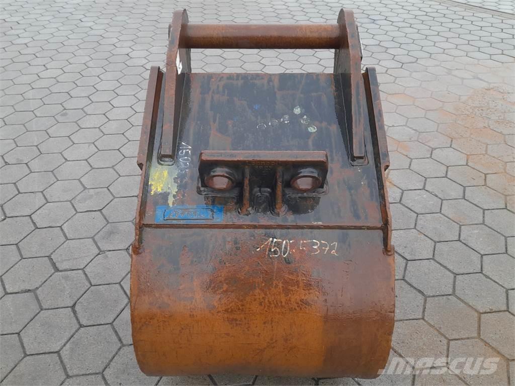  TIEFLÖFFEL 800 MM, Backhoes