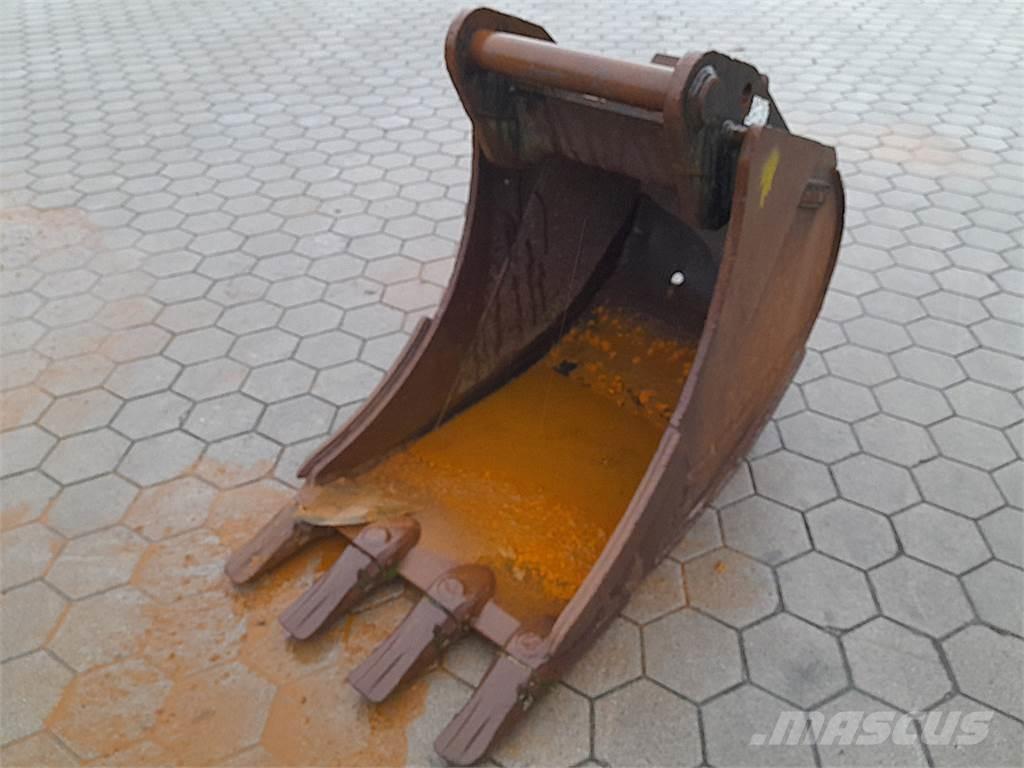  TIEFLÖFFEL 800 MM, Backhoes