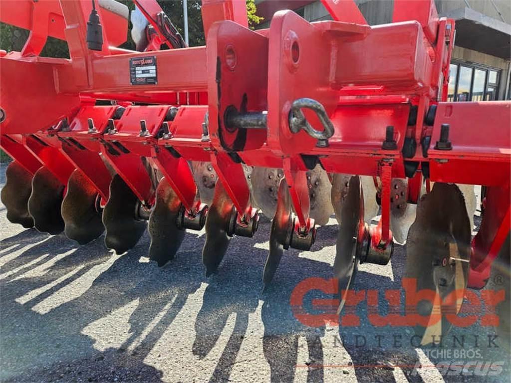 Rotoland GAL-C 3.0 Comb harrows