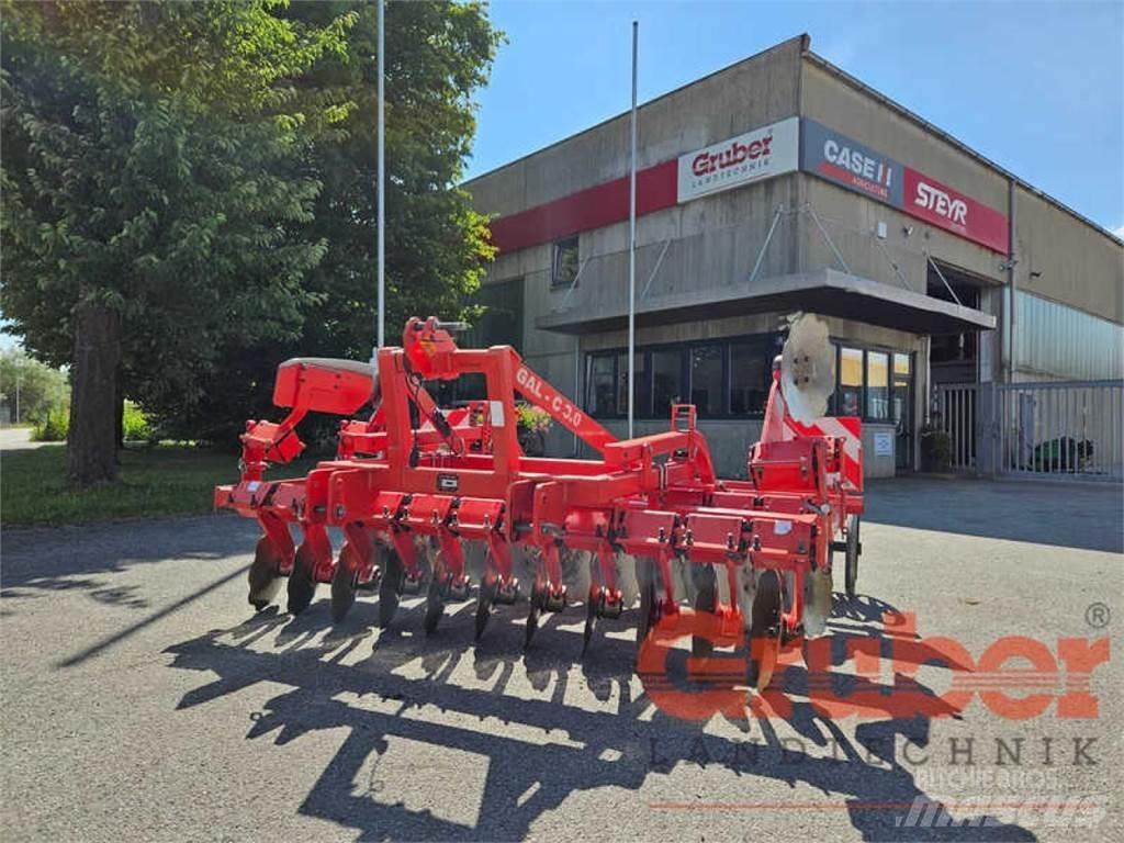 Rotoland GAL-C 3.0 Comb harrows