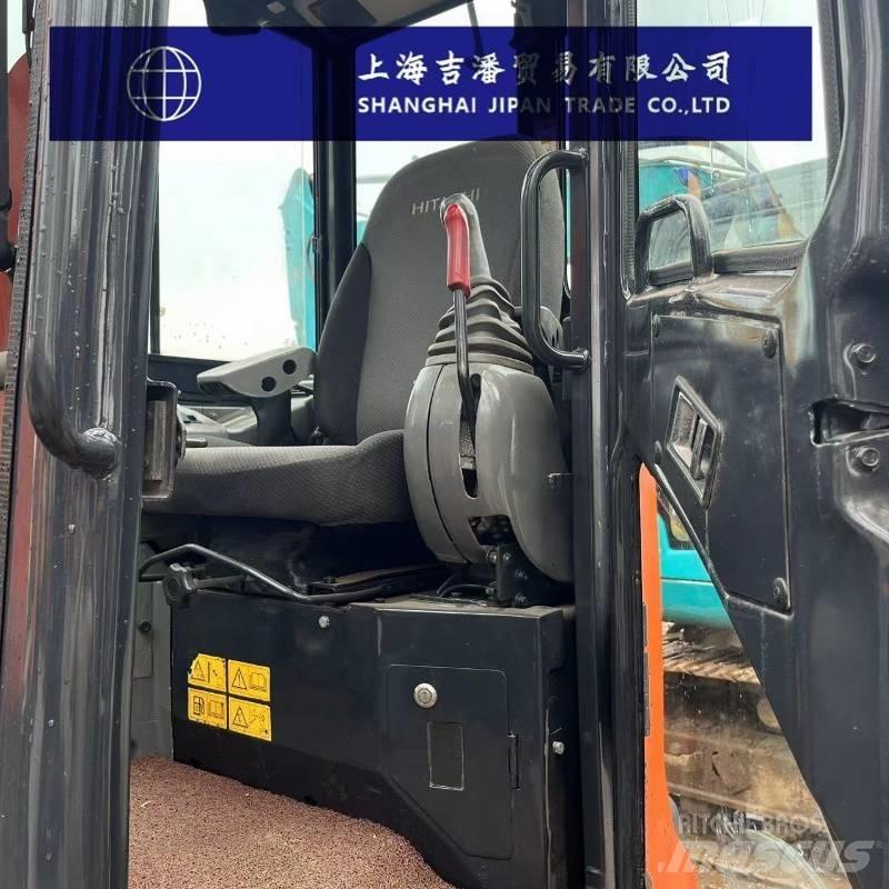 Doosan DH 55 Mini excavators < 7t (Mini diggers)