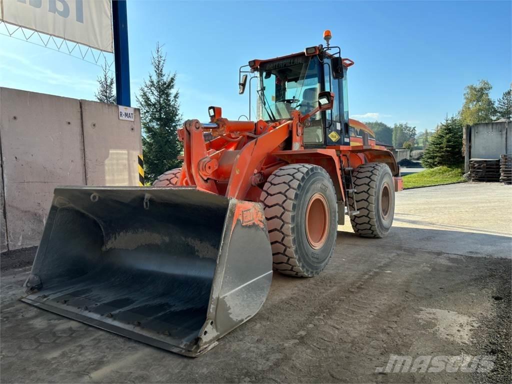 CAT 938G Construction - Others