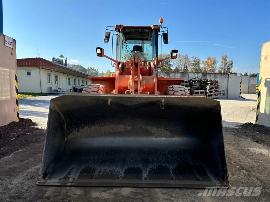CAT 938G Construction - Others