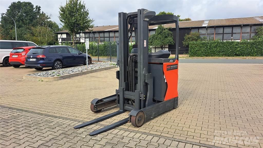 Linde R14B Reach trucks