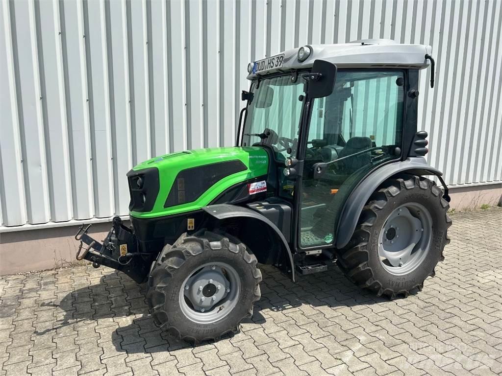 Deutz 3050 Compact tractors