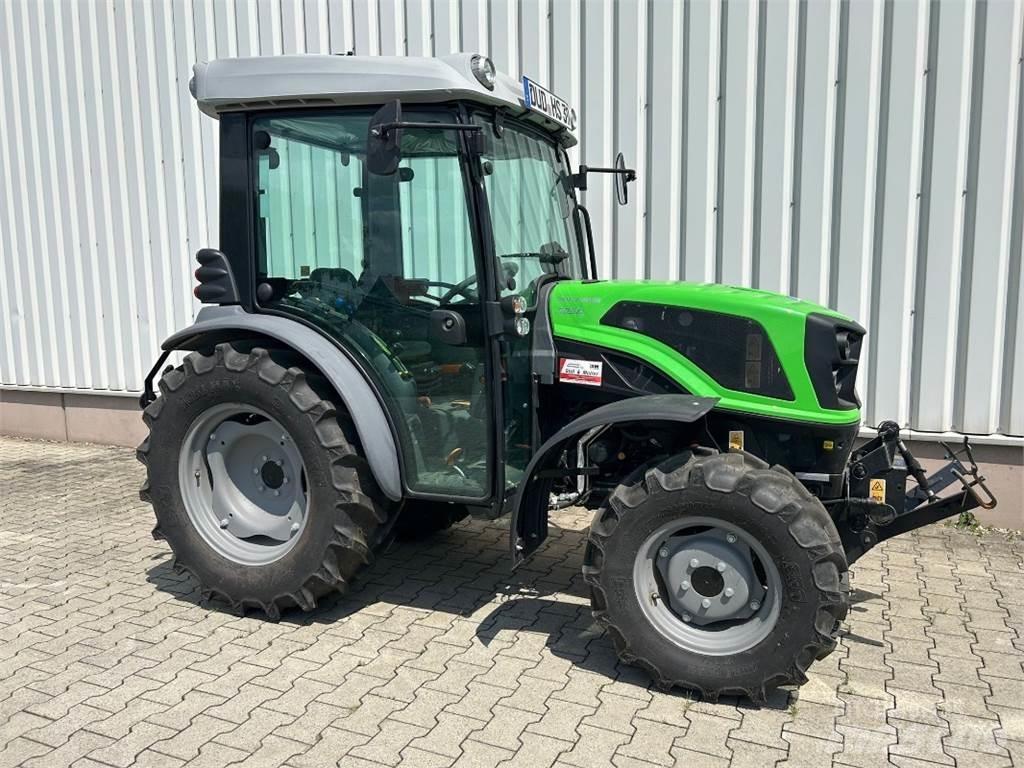 Deutz 3050 Compact tractors