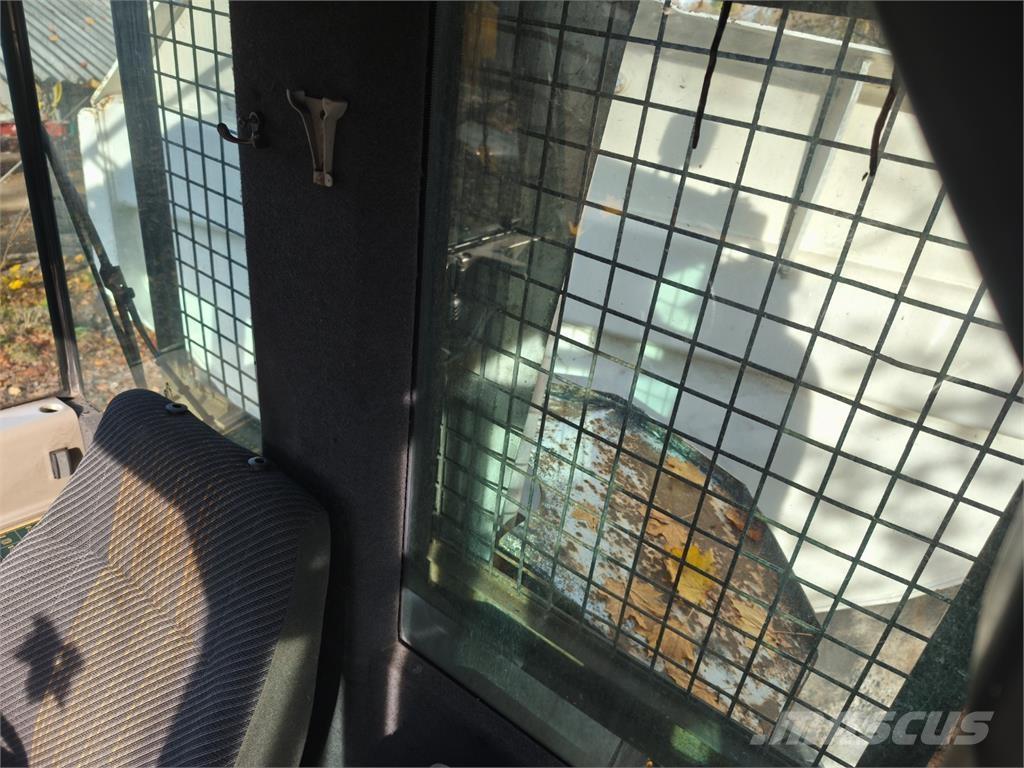 Terex TA30 Tipper trucks