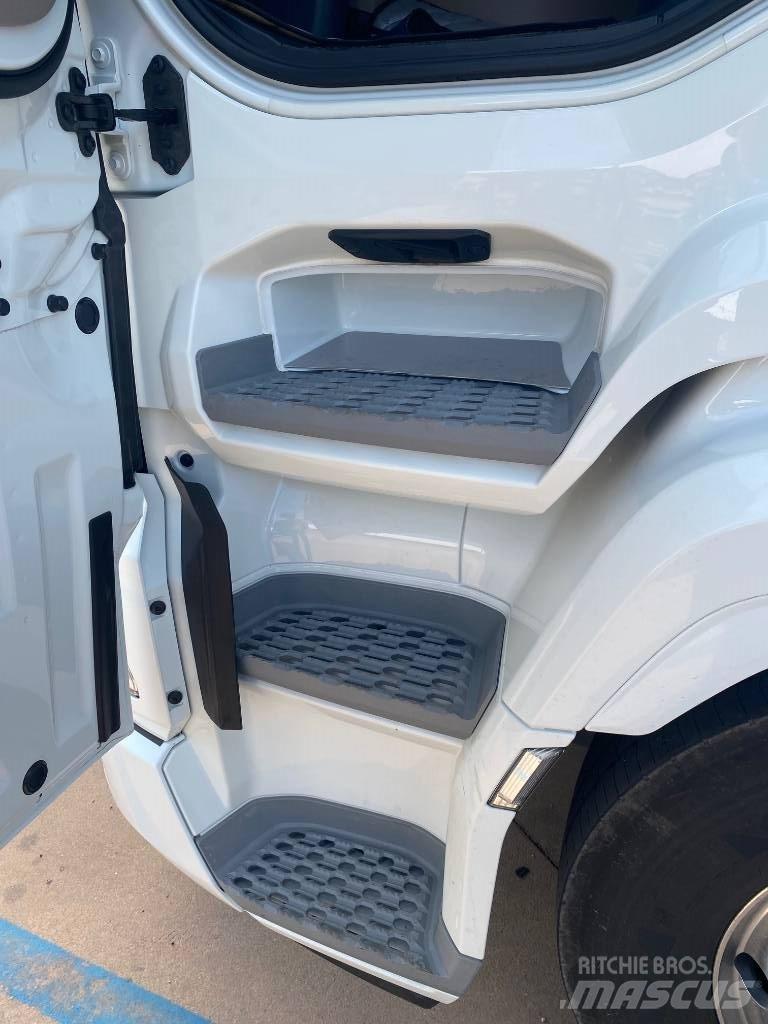 DAF XG 530 FTS Tractor Units