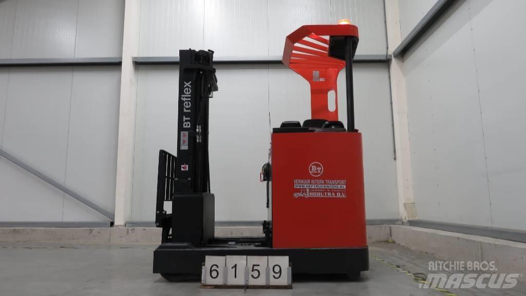 BT RRE140M Reach trucks