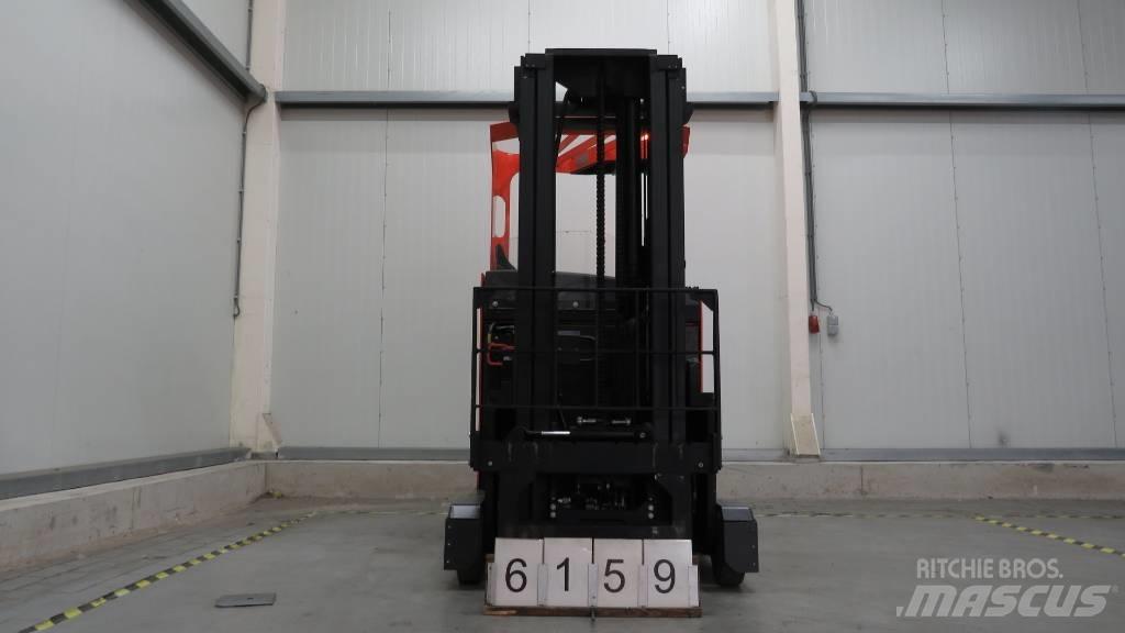 BT RRE140M Reach trucks
