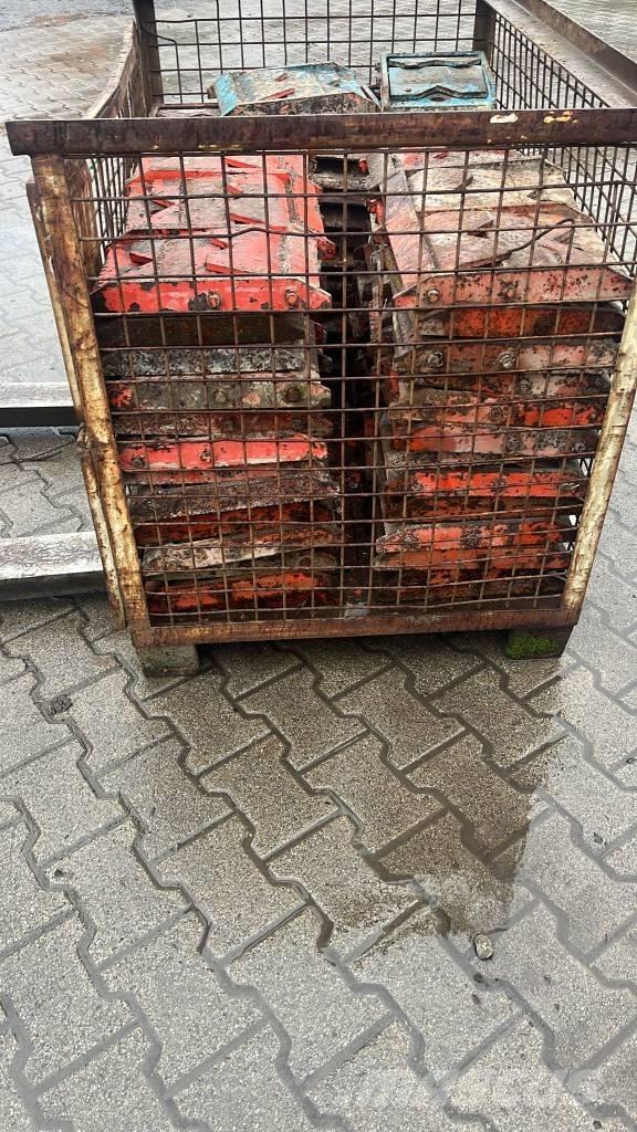 Peri Klappkonsole 25 Formwork