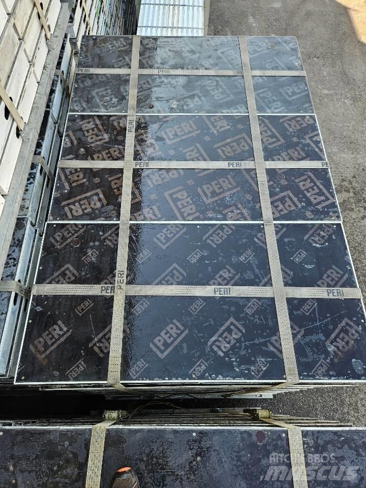 PERI SKYDECK Scaffolding equipment