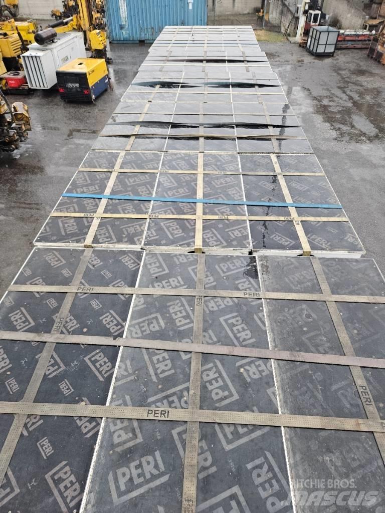 PERI SKYDECK Scaffolding equipment