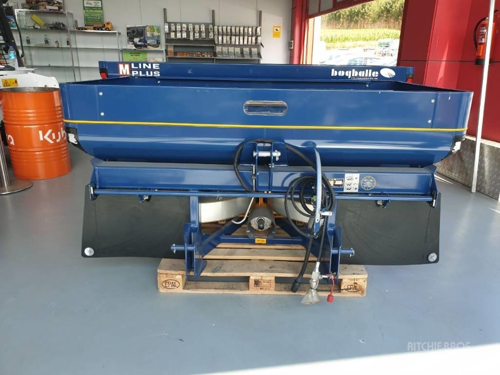 Bogballe L20 Plus Mineral spreaders