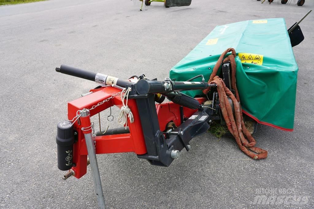 Kverneland 2324 Mowers