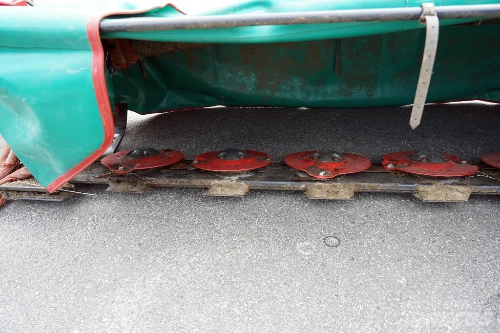 Kverneland 2324 Mowers