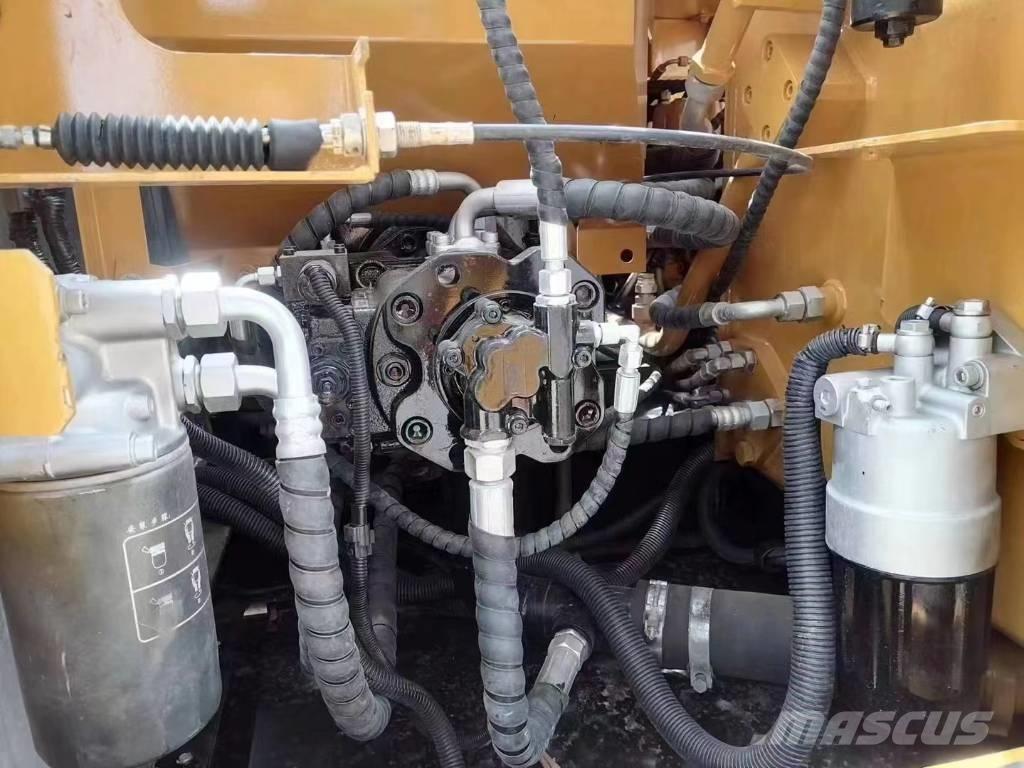 Sany SY135C Crawler excavators