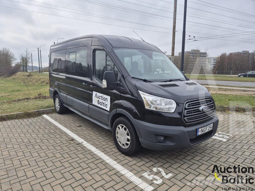 Ford Transit Other
