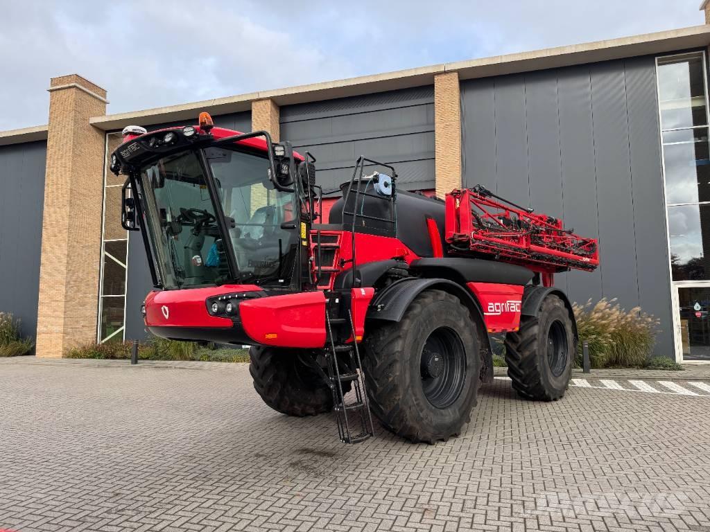 Agrifac CE026099 Self-propelled sprayers
