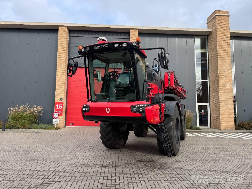 Agrifac CE026099 Self-propelled sprayers