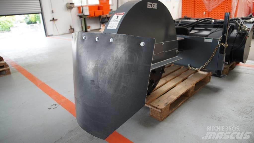 Edge SC-50H Stump grinders