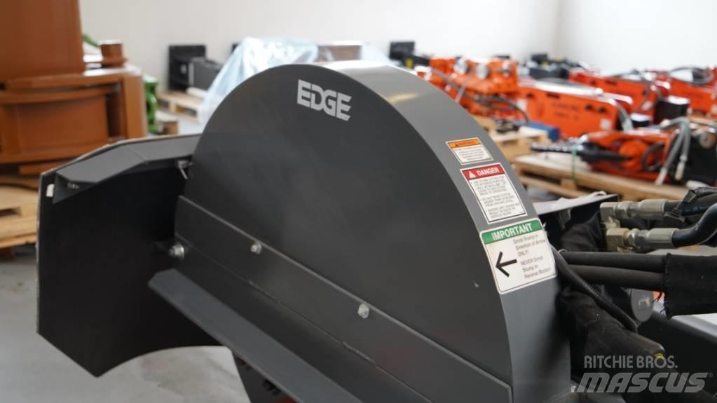 Edge SC-50H Stump grinders