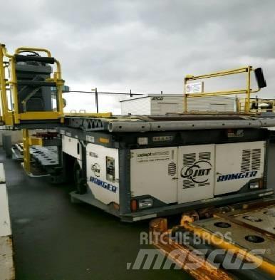  JBT Ranger Material Handling - Others