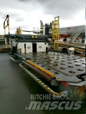  JBT Ranger Material Handling - Others