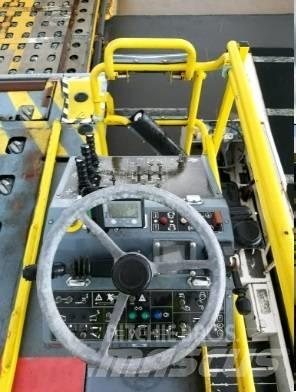  JBT Ranger Material Handling - Others