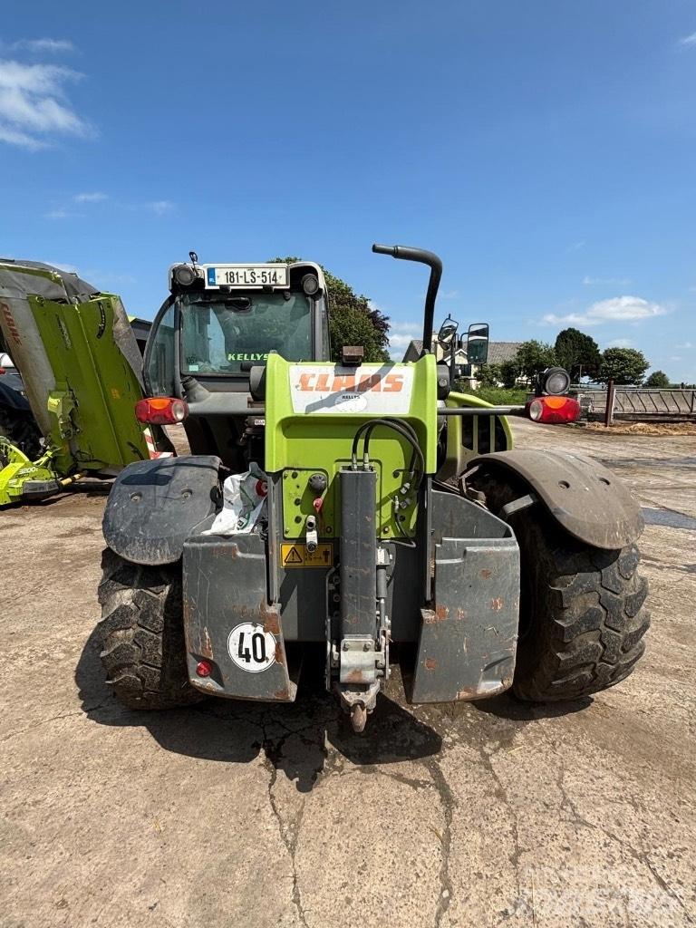 CLAAS Scorpion 7044 Telehandlers for agriculture