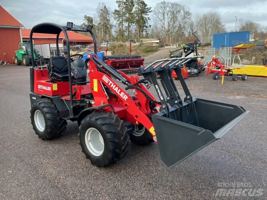 Thaler 2230S Multi purpose loaders