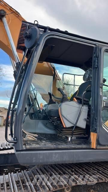 CASE CX 210 E Crawler excavators