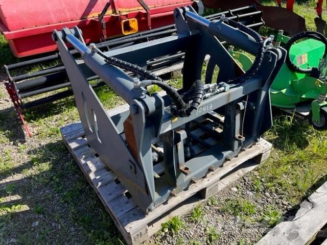 Avant Silouttagare Silo unloading equipment