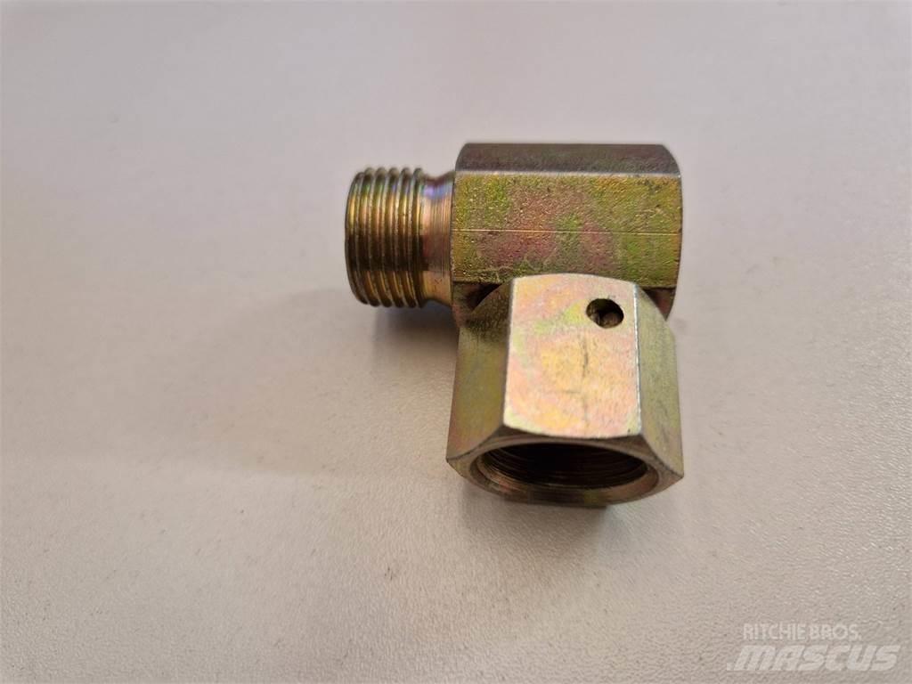 Rottne 059-0098 Hydraulics
