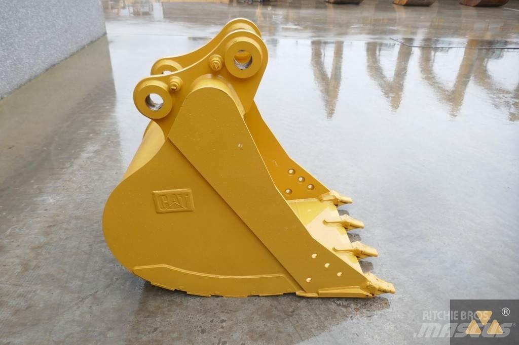 CAT 320 Bucket Buckets