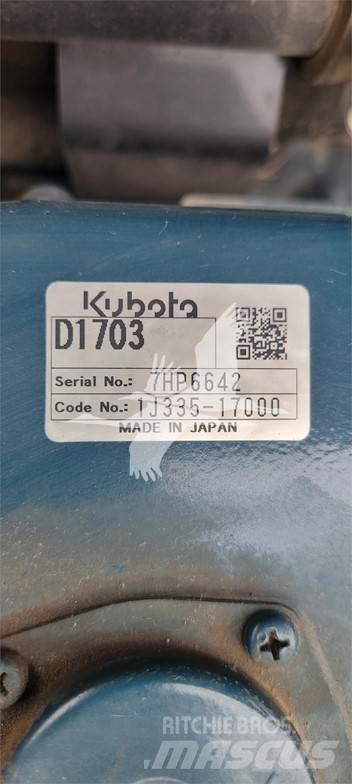 Sakai SW354 Single drum rollers