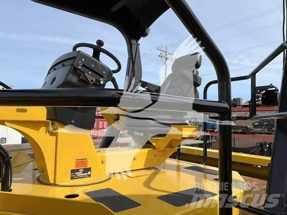Sakai SW884 Single drum rollers