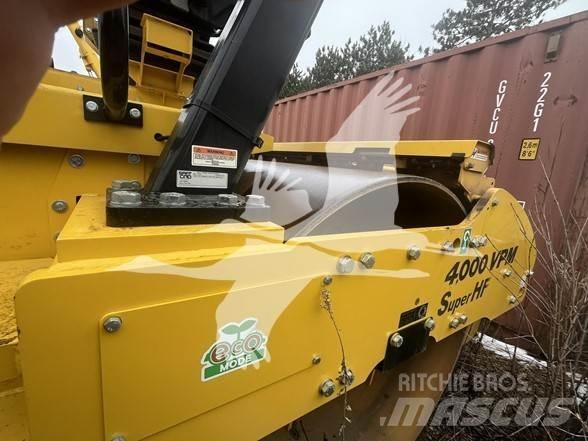 Sakai SW994 Single drum rollers