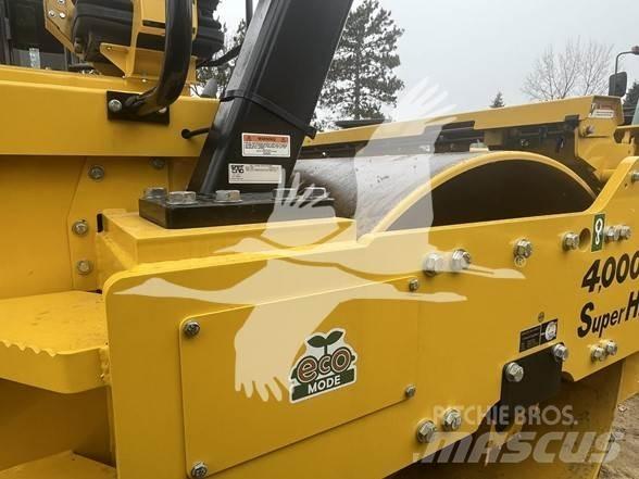 Sakai SW994 Single drum rollers