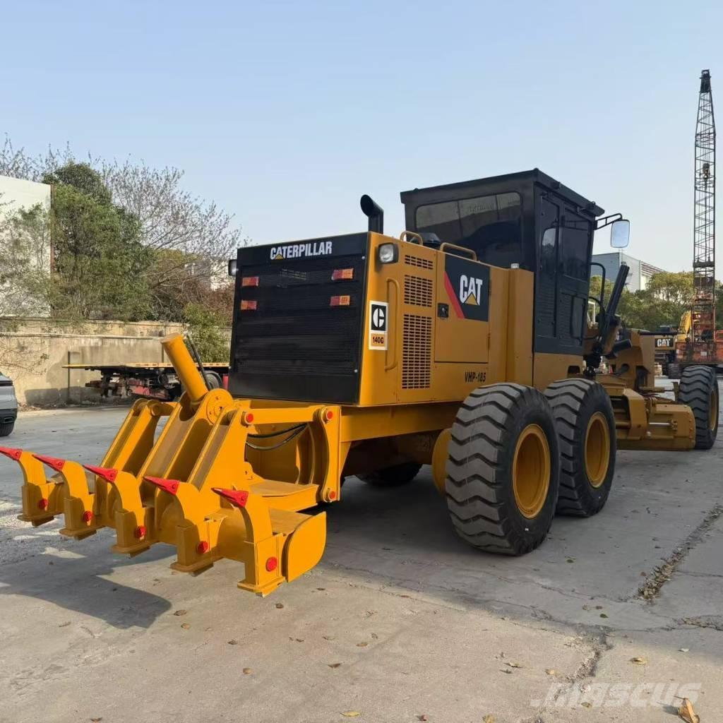 CAT 140G Graders