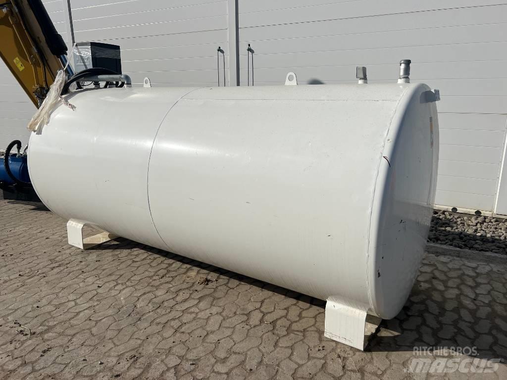  KN type C 3A 5900 L Other components