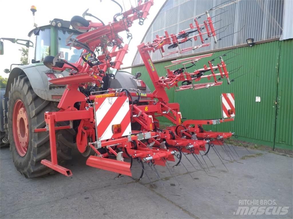 Einböck Chopstar 6 Agriculture - Others