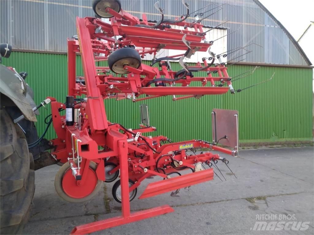 Einböck Chopstar 6 Agriculture - Others