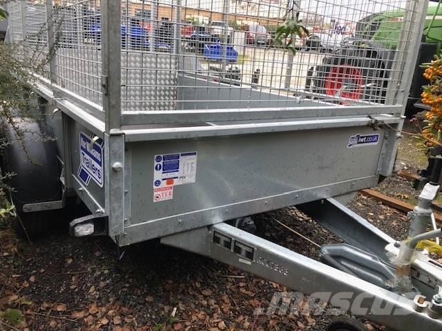 Ifor Williams GD85G Other trailers