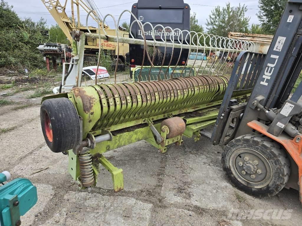 CLAAS PU430 Combine harvester accessories