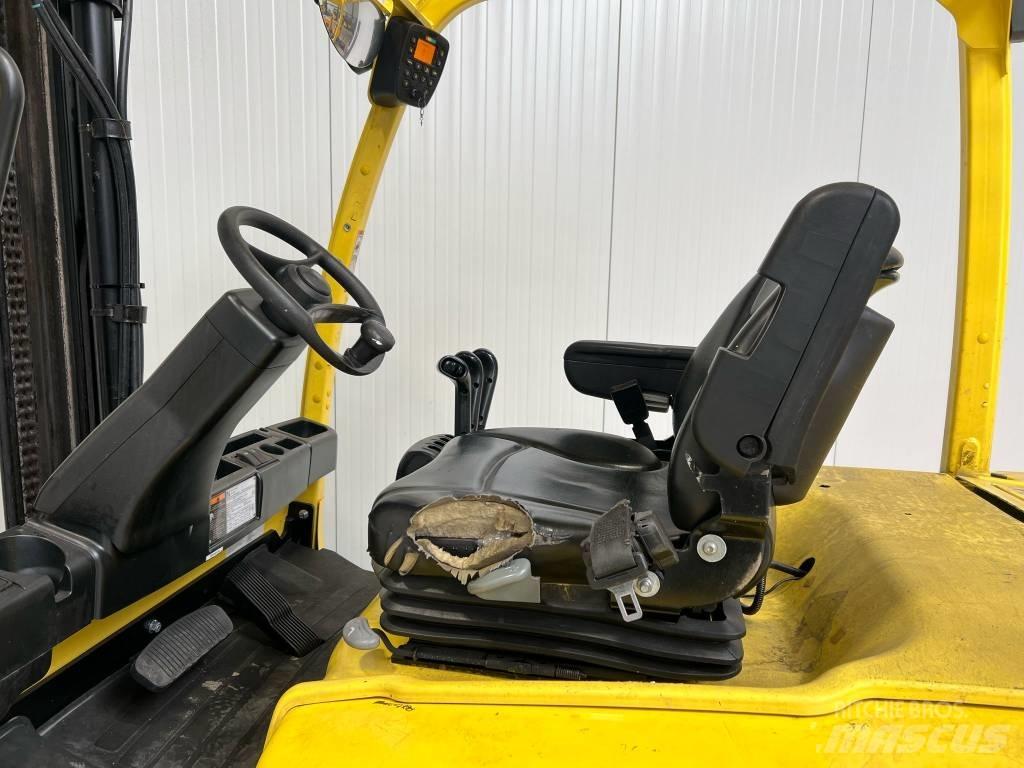 Hyster J4.5XN Electric forklift trucks