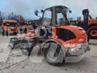Atlas Weycor AR400 Wheel loaders