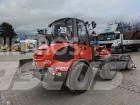 Atlas Weycor AR400 Wheel loaders